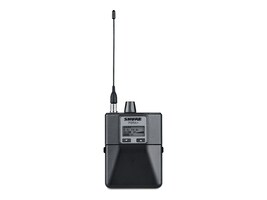 Shure P9RA+=-G6                      Main Image from Front