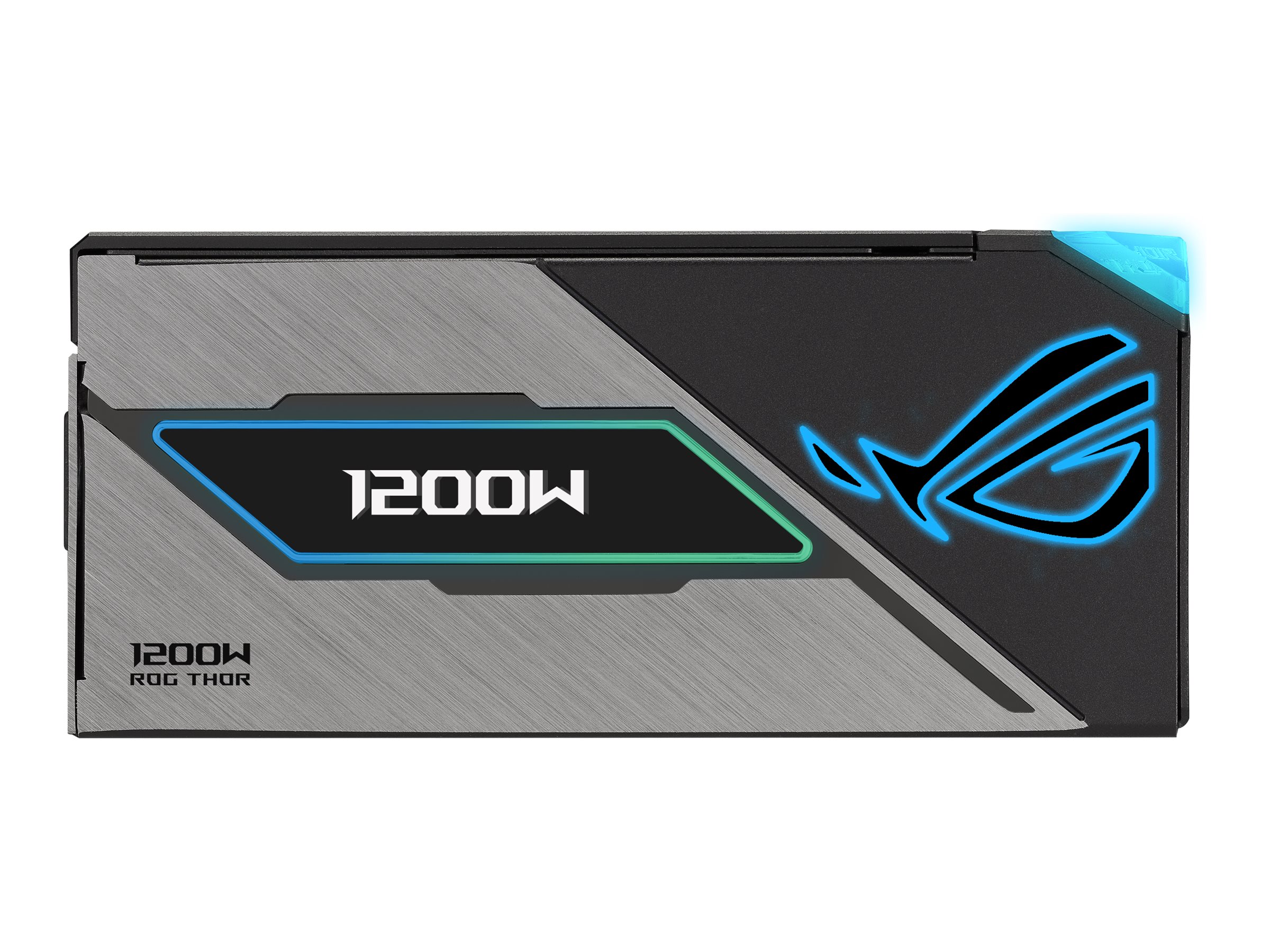 ASUS ROG Thor III Power Supply - Thumbnail 2