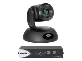 Vaddio 999-99600-201                  Main Image from Left-angle