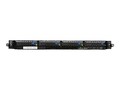 Hanwha 1U WISENET WAVE NETWORK VIDEO, WRR-P-E201W-64TB              , 42028786, Servers