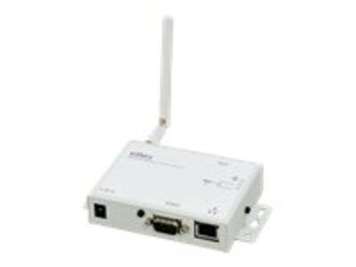 Silex Wireless LAN Serial Device , SD-330AC-US, 41195041, Network Adapters & NICs