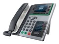 HP Edge E400 8 Line Phone w  PSU, 89B54AA#ABA                   , 41849717, VoIP Phones