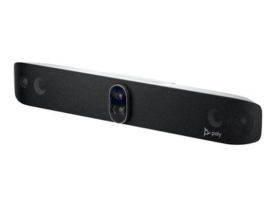 HP Poly Studio X72 All-In-One Video Bar, A4LZ8AA#ABA , 41878385, Video Conference Room Hardware HP Poly Studio X72 All-In-One Video Bar, A4LZ8AA#ABA , 41878385, Video Conference Room Hardware
