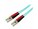 StarTech.com A50FBLCLC6 Image 1 from Right-angle StarTech.com A50FBLCLC6 Image 1 from Right-angle
