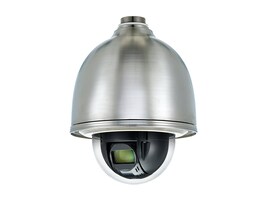 Hanwha Group QNP-6320HS Main Image from Right-angle