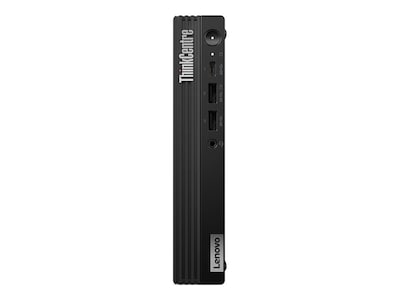 Lenovo ThinkCentre M70q Gen5 Tiny Intel CPU, 12TD001RUS                    , 41802446, Desktops