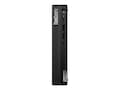 Lenovo ThinkCentre M70q Gen5 Tiny Intel CPU, 12TD001RUS                    , 41802446, Desktops