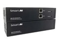 SmartAVI DUAL HEAD VGA, USB 2.0, CAT55E, SM-VDX-500-DH-S, 41692426, Cables