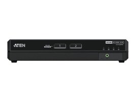 ATEN CS1142DPH4                     Main Image from Front