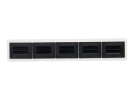 Panduit XG-TCCB1W                      Main Image from Front