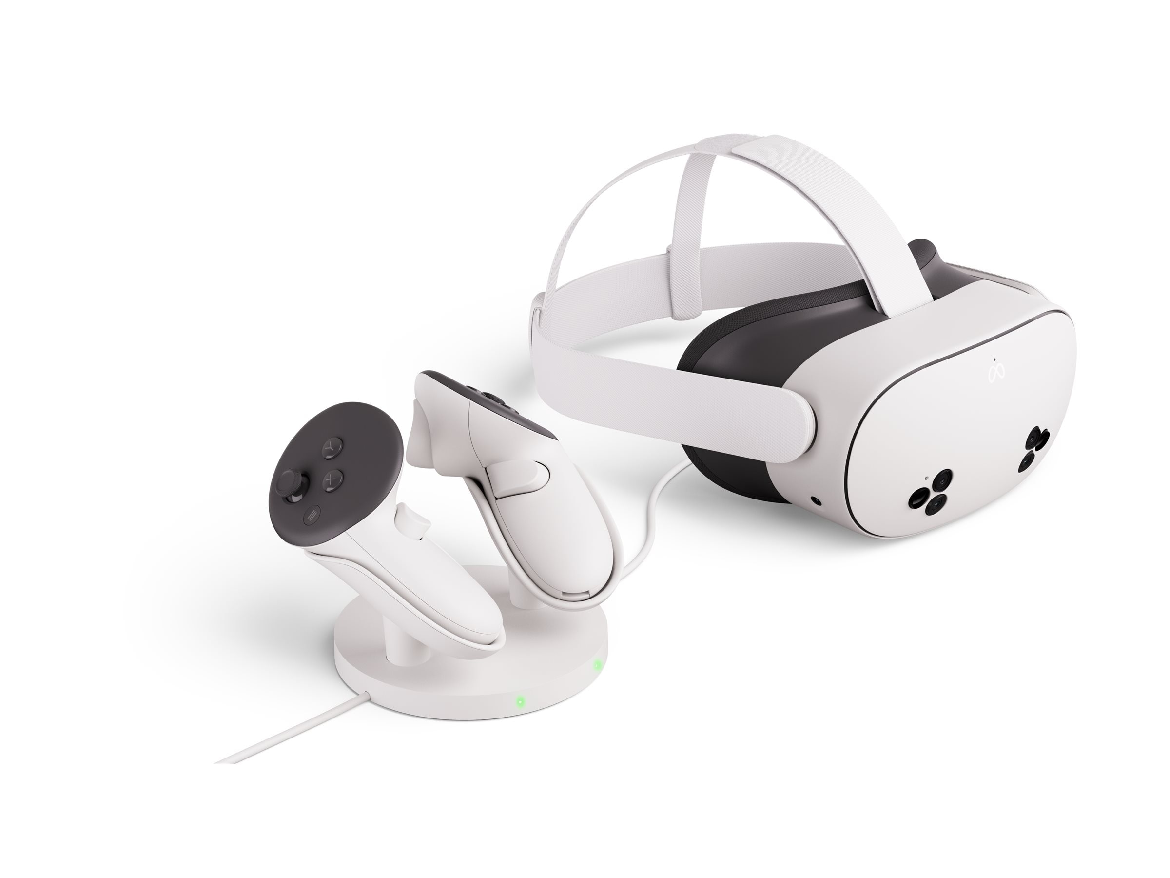 Meta Quest Charging Dock