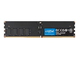Micron Technology CT64G64C52CU5                  Main Image from Front