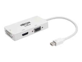 Tripp Lite P137-06N-HDVW Main Image from Left-angle