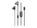 Lenovo Legion E510 InEar Headphones, GXD1N40797                    , 41950043, Earphones