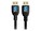 Comprehensive Cable NFHD18G-12PROBLKA Image 1 from Front