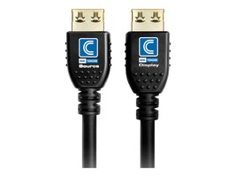 Comprehensive Cable NFHD18G-12PROBLKA Main Image from Front