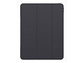 OtterBox iPad Pro (12.9) (5th Gen) Symmetry Series 360 Elite Case, ProPack Packaging, Black, 77-83352, 41261517, Carrying Cases - Tablets & eReaders