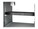 Bretford Manufacturing TCLA80200EF11 Image 2 from Right side