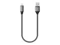 Satechi USB Type A to Lightning Cable, 10, ST-TAL10M, 41698587, Cables