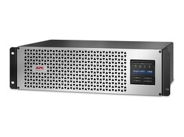 APC SMTL1500RM3UCNC Main Image from Right-angle