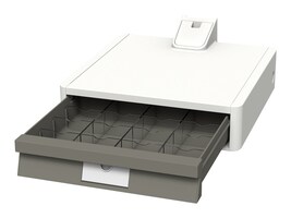 Ergotron MD-011112-1-0                  Main Image from Right-angle