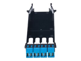 Panduit FHS9N-08-10N                   Main Image from Front