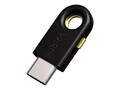 Yubico YUBIKEY 5C BP YK 5C (5060408461488) BP, 100886                        , 42107466, Security Tokens