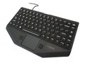 Havis DEVMT,KYBRD,UNVMT,MH,W O-EMERG, KB-1002                       , 41924399, Rack Mount Accessories