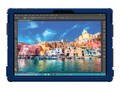 Trident Case Cyclops Case for Surface Pro 4, CY-MSCARP-BL000, 31362821, Carrying Cases - Tablets & eReaders