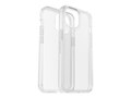 OtterBox SYMMETRY CLEAR IPHONE 13 14 15, 77-92668, 41705721, Carrying Cases - Phones/PDAs