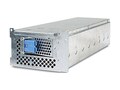 APC Open Box Battery Cartridge #105 for SUA2200R3XLNETPKG, SUA2200RMXLI3U, SUA3000R3XLNETPKG, SUA3000RMXL3U-BR, APCRBC105                     , 42083857, Batteries - UPS