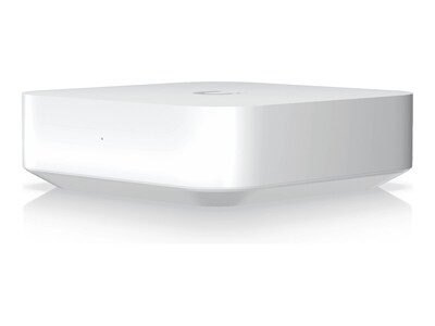 Ubiquiti GATEWAY LITE - A COMPACT POWERFUL UNIFI GATEWAY, UXG-LITE, 41766325, Network Voice Servers & Gateways