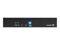 Black Box HDMI-over-IP MediaCento IPX HD Extender Transmitter , VX-HDMI-HDIP-TX, 35717036, Video Converters, Extenders & Splitters