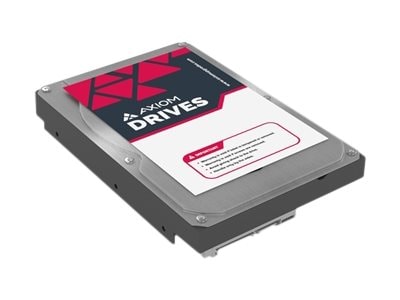 Axiom 6TB SATA 6Gb s 7.2K RPM LFF 3.5 Enterprise Bare Hard Drive, AXHD6TB7235A34E, 34241072, Hard Drives - Internal Axiom 6TB SATA 6Gb s 7.2K RPM LFF 3.5 Enterprise Bare Hard Drive, AXHD6TB7235A34E, 34241072, Hard Drives - Internal