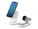 Alogic AL31WCPA-WH                    Image 1 from Right-angle