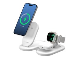 Alogic AL31WCPA-WH                    Main Image from Right-angle