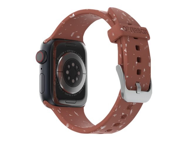 Apple 41mm Clay Sport Band