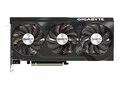 Gigabyte Tech GeForce RTX 4070 SUPER WINDFORCE PCIe 4.0 Overclocked Graphics Card, 12GB GDDR6X, GV-N407SWF3OC-12GD, 41763044, Graphics/Video Accelerators