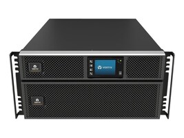 Vertiv GXT5-8000HVRT5UXLN Main Image from Front Vertiv GXT5-8000HVRT5UXLN Main Image from Front