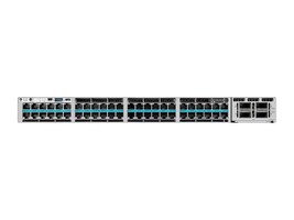 Cisco C9300X-48HX-A Main Image from Front