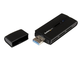 StarTech.com USB867WAC22 Main Image from Left-angle