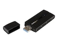 StarTech.com USB 3.0 AC1200 Dual Band Wireless-AC Network Adapter, USB867WAC22, 17475070, Wireless Adapters & NICs