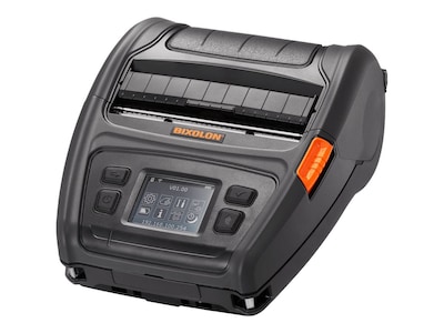 Bixolon USB BT V5.0 IP54 Printer w Tear Bar, XM7-40IK, 41562443, Printers - Label Bixolon USB BT V5.0 IP54 Printer w Tear Bar, XM7-40IK, 41562443, Printers - Label