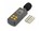 StarTech.com D130-DECIBEL-METER             Image 5 from Right-angle