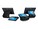 Elo Touch Solutions E814661                        Image 5 from Multi-angle