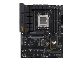 Asus TUFGAMINGB650EPLUSWIFI         Main Image from Front