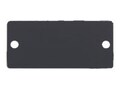 Kramer WALL PLATE INSERT SLOT., 85-820299                     , 41889577, Mounting Hardware - Miscellaneous