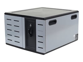 Ergotron DM12-1012-1 Main Image from Right-angle Ergotron DM12-1012-1 Main Image from Right-angle