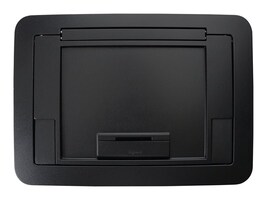 Legrand AV EFB45BTBKTR                    Main Image from Front