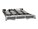 Cisco N7K-F248XT-25E= Image 1 from Left-angle